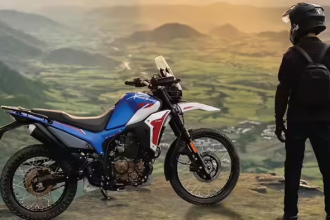 Hero MotoCorp Enters Germany