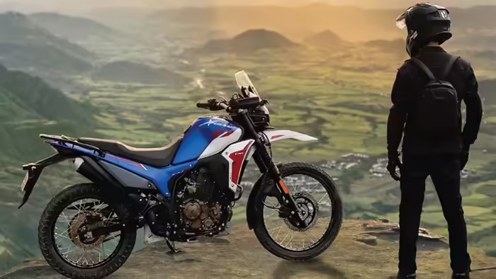 Hero MotoCorp Enters Germany: Hero MotoCorp ની જર્મનીમાં શાનદાર એન્ટ્રી, XPulse 200 સિરીઝ સાથે યુરોપના માર્કેટમાં જમાવશે સિક્કો 1 Hero MotoCorp Enters Germany
