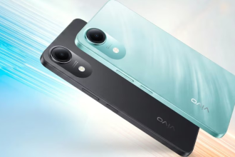 Vivo T5e