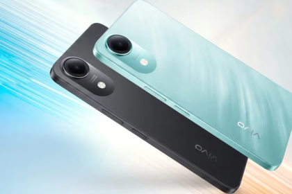 Vivo T5e