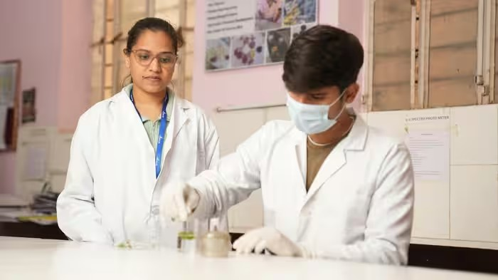 MBBS Admission Rule
