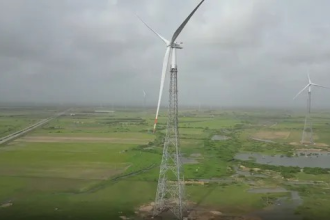 Gujarat Net Zero Carbon Emission