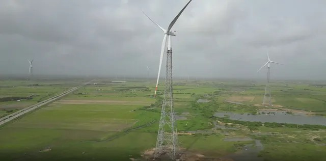 Gujarat Net Zero Carbon Emission: ગુજરાતે કાર્બન ઉત્સર્જનમાં નોંધાવ્યો રેકોર્ડ ઘટાડો, Green Energy ઉત્પાદનમાં પણ નવી સિદ્ધિ 1 Gujarat Net Zero Carbon Emission