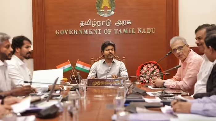 Project Meghalaya Conspiracy: તમિલનાડુમાં સત્તા પલટવાનું ષડયંત્ર, 'પ્રોજેક્ટ મેઘાલય' દ્વારા થલપતિ વિજયની સરકાર પાડવાનો પ્રયાસ 1 Project Meghalaya Conspiracy
