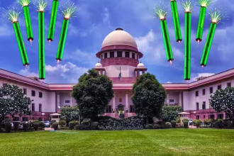 CSIR-NEERI vs CPCB Green Crackers