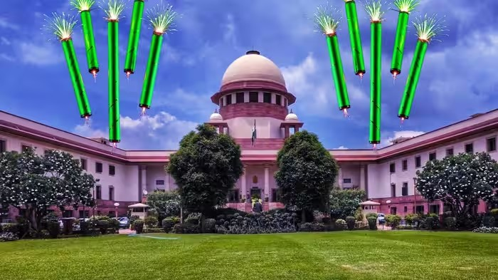 CSIR-NEERI vs CPCB Green Crackers