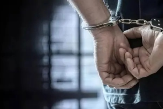 Advocate Arrested Surat