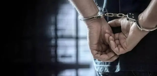 Advocate Arrested Surat
