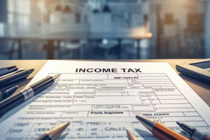 ITR Filing Guide