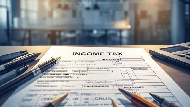 ITR Filing Guide