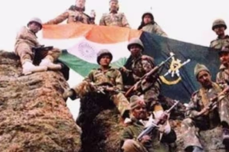 Kargil Vijay Diwas History