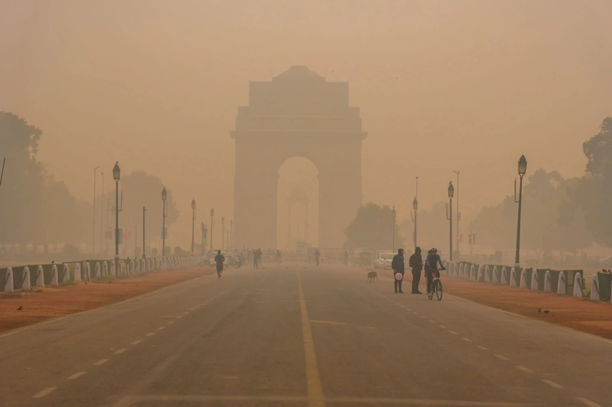 Global Health Crisis: દુનિયાભરમાં વધતું વાયુ પ્રદૂષણ અને ઘટતી સ્વાસ્થ્ય સેવાઓ, 2030ના લક્ષ્યાંકોને પ્રાપ્ત કરવામાં મોટી અડચણો 1 Global Health Crisis