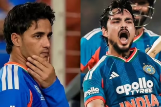 Ind Vs Eng T20