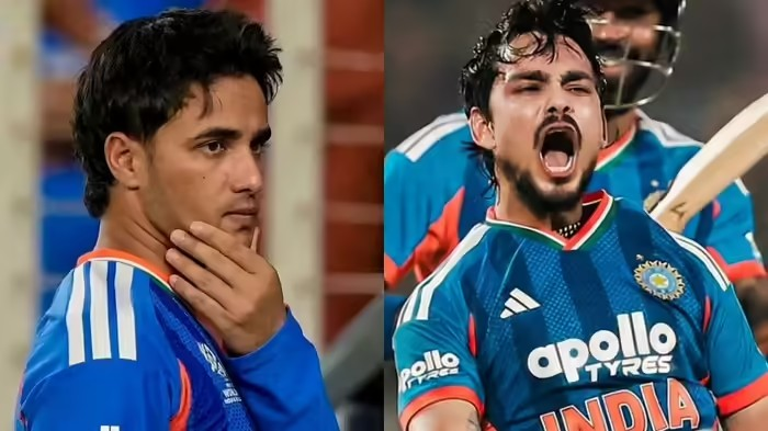 Ind Vs Eng T20: રનઆઉટના ડ્રામા બાદ અભિષેક શર્માનું રૌદ્ર સ્વરૂપ, મેચ વરસાદમાં ધોવાઈ 1 Ind Vs Eng T20