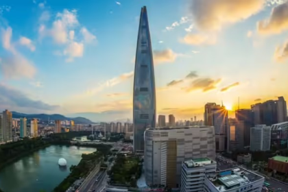 QS Best Cities For Student