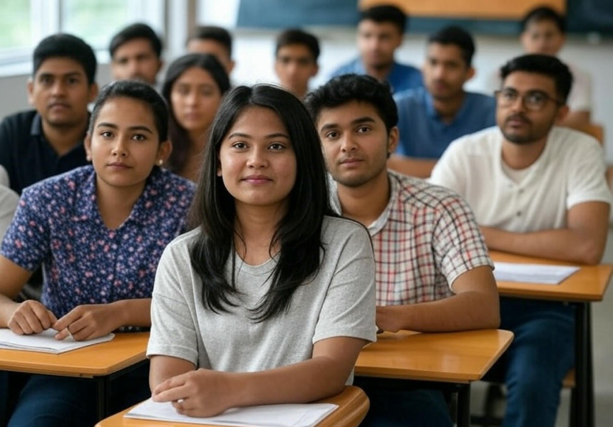 Career Guide: કેરિયર ગાઈડ આર્ટિકલ- 10 થી 12 અને કોલેજના સ્ટુડન્ટ્સ માટે એકદમ ઉપયોગી 1 Career Guide