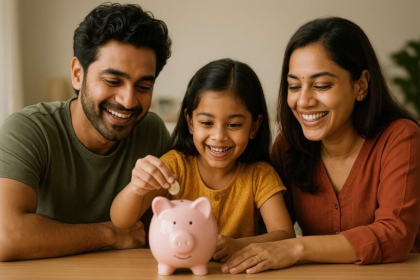 PPF for Children