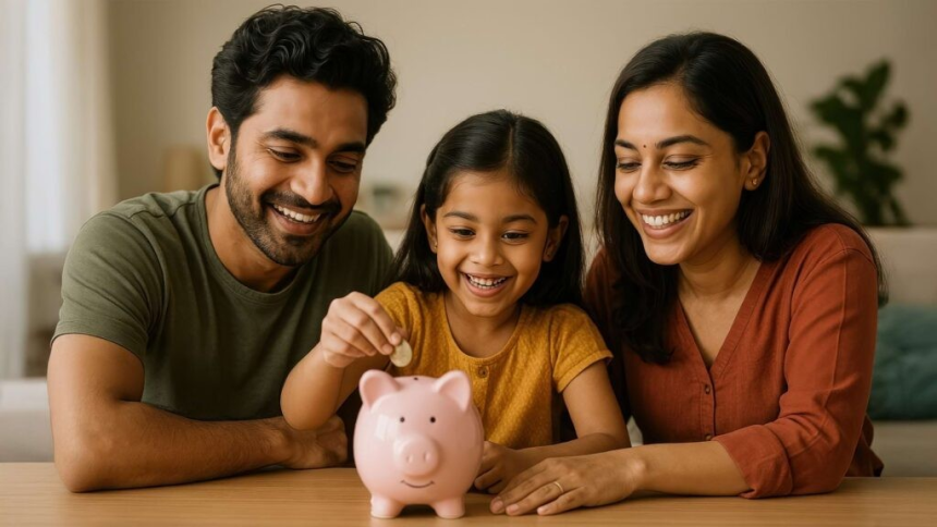 PPF for Children