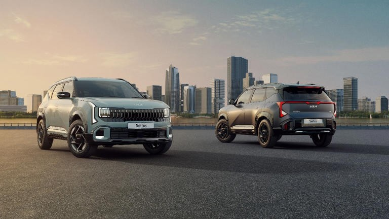 Kia Seltos New Variants: Kia એ સેલ્ટોસના બે નવા વેરિઅન્ટ કર્યા લોન્ચ, GTX(O) અને X-Line(O) ની કિંમત અને ખાસિયતો જુઓ 1 Kia Seltos New Variants