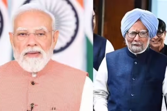 Modi Govt Vs UPA Minister Resignation