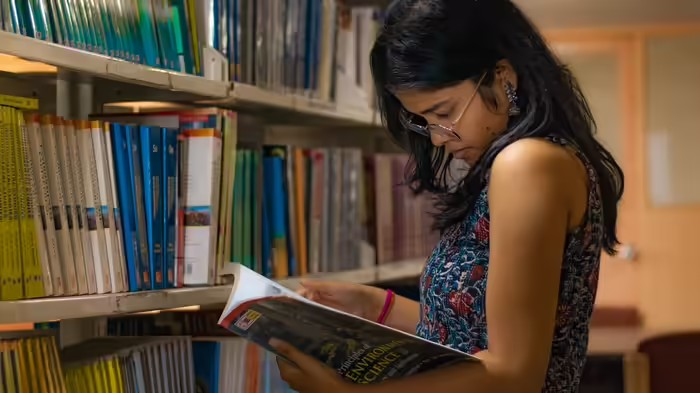 National Book Trust Recruitment