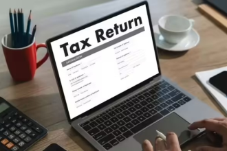 ITR Filing 2026