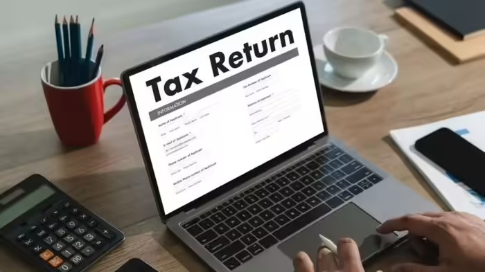 ITR Filing 2026
