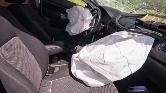 Car Seat Cover Safety: કાર સીટ કવર પસંદ કરતી વખતે સાવધાની જરૂરી, એક ભૂલ એક્સિડન્ટ સમયે એરબેગ્સને ખોલતા રોકી શકે છે 1 Car Seat Cover Safety