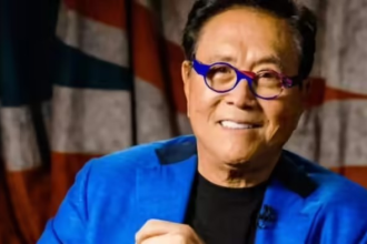 Robert Kiyosaki