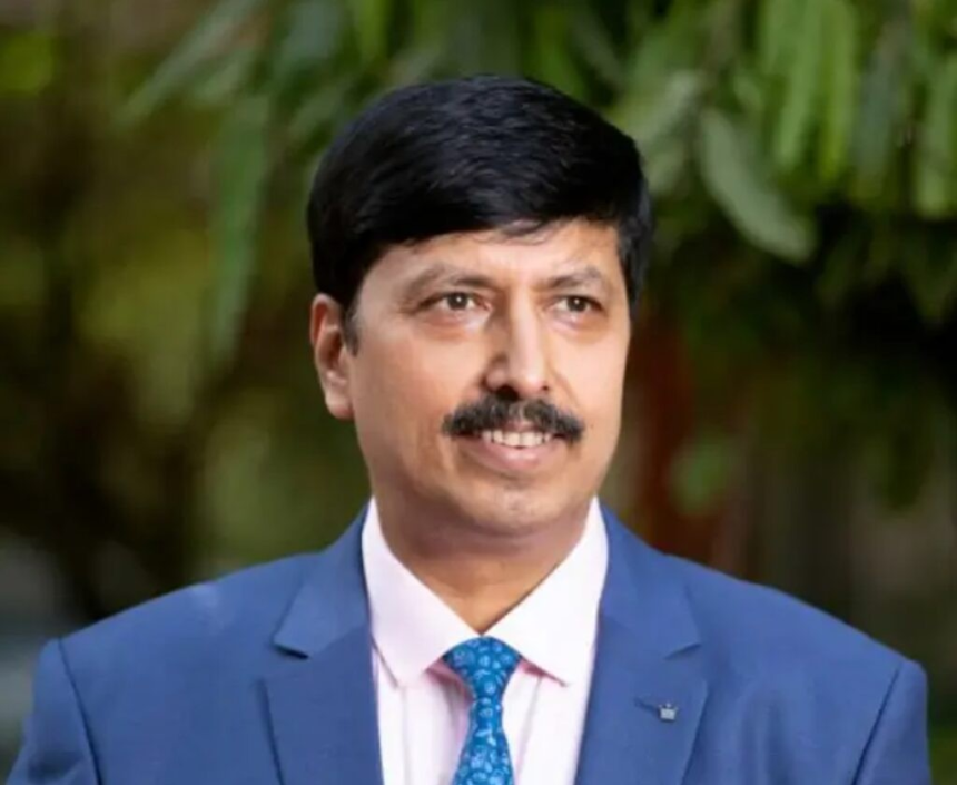 MK Das Gujarat Chief Secretary: વહીવટી જગતના નવા 'ભરોસેમંદ', ગુજરાતને કેવી રીતે નવી ઊંચાઈએ લઈ જઈ રહ્યા છે મુખ્ય સચિવ એમ. કે. દાસ? 1 MK Das Gujarat Chief Secretary