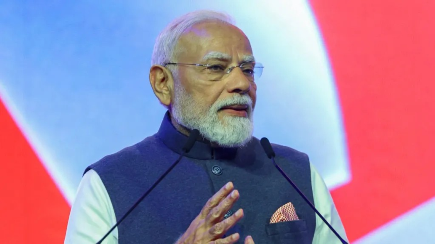 PM Modi Mann Ki Baat