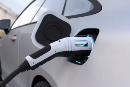 EV Fast Charging