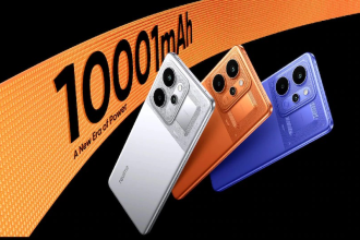 Realme Power Days Sale