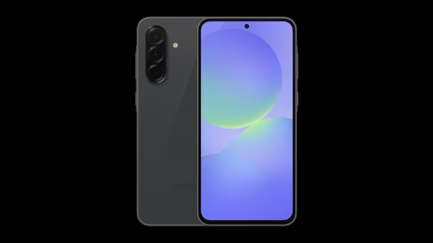 Samsung Galaxy A36 5G