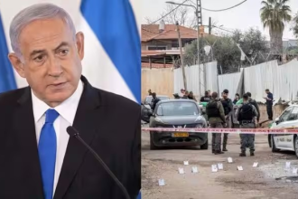 Israel Indian Worker Murder