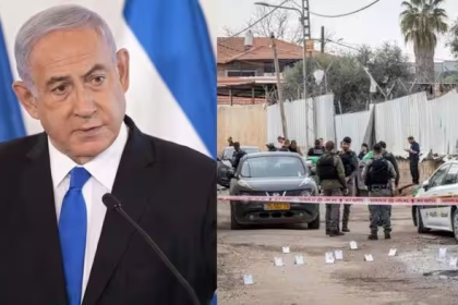 Israel Indian Worker Murder