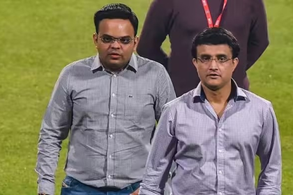 Sourav Ganguly ICC Hall of Fame