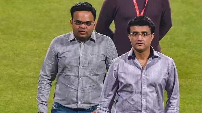 Sourav Ganguly ICC Hall of Fame: સૌરવ ગાંગુલીને જન્મદિવસ પર ICC તરફથી મળ્યું સન્માન, દિગ્ગજ ક્રિકેટર હવે ICC હોલ ઓફ ફેમમાં સામેલ, જય શાહનો માન્યો આભાર 1 Sourav Ganguly ICC Hall of Fame