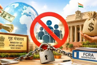 FCRA License Cancellation