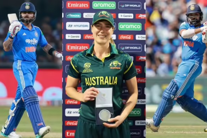 Most ICC Trophy Winner