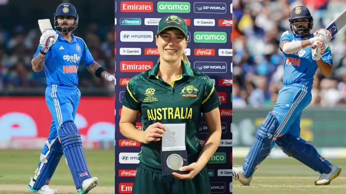 Most ICC Trophy Winner