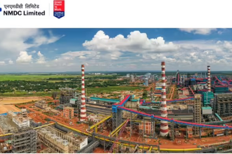 NMDC Recruitment 2026