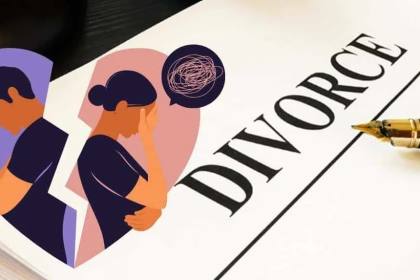 Divorce Rates Increasing in India