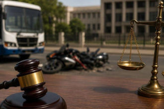 Motor Accident Compensation