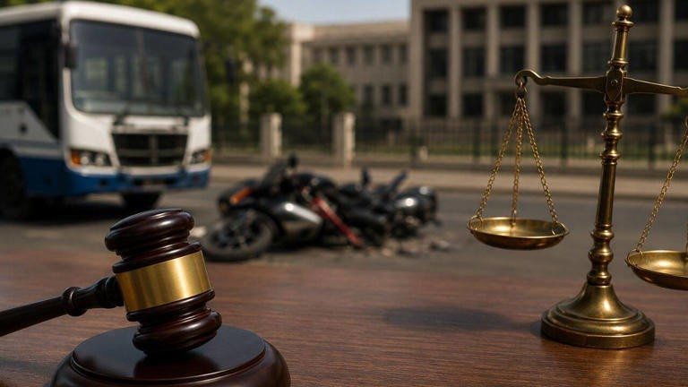 Motor Accident Compensation પર સુપ્રીમ કોર્ટનો મોટો નિર્ણય, હવે ITR નક્કી કરશે કેટલું વળતર મળશે, જાણો નવા નિયમો 1 Motor Accident Compensation