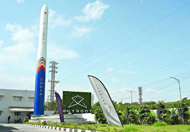 Startup Opportunity India: "સ્કાયરૂટ" થી "સ્ટાર્ટઅપ ભારત": ISRO ના વૈજ્ઞાનિકોથી શીખો - હવે ભારતમાં દરેક સેક્ટરમાં તક જ તક છે 1 Startup Opportunity India