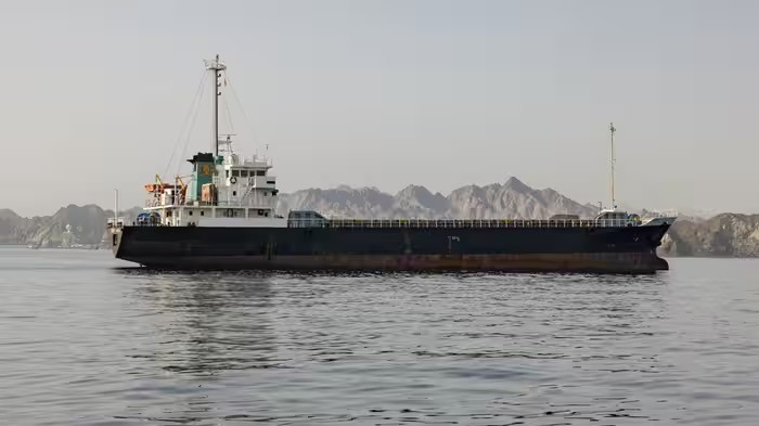 Iran Hormuz Strait Control: હોર્મુઝ જળમાર્ગમાં ઈરાનનો પ્રભાવ વધ્યો? તમામ વિદેશી જહાજોએ અપનાવ્યો તેહરાનનો માર્ગ 1 Iran Hormuz Strait Control