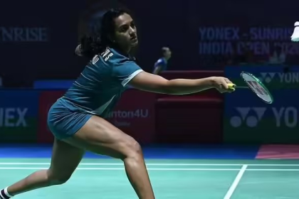 PV Sindhu Japan Open