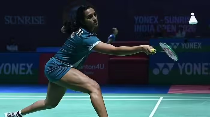 PV Sindhu Japan Open: પીવી સિંધુનો શાનદાર દેખાવ, ચીનની દિગ્ગજ ખેલાડીને હરાવીને ક્વાર્ટર ફાઈનલમાં સ્થાન મેળવ્યું 1 PV Sindhu Japan Open