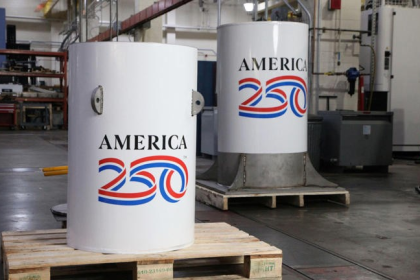 America Time Capsule 2026